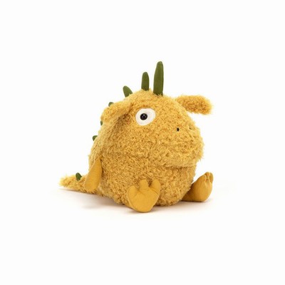 Jellycat Jubjub Yonnie UK | 30165LENU
